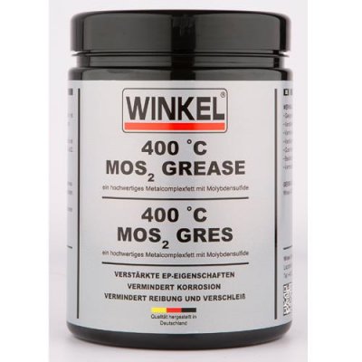  YÜKSEK ISI GRESİ 400 1 KG- WİNKEL -
