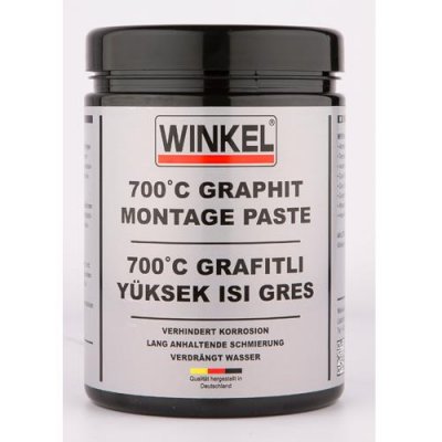 YÜKSEK ISI GRESİ 700C 1KG- WİNKEL -