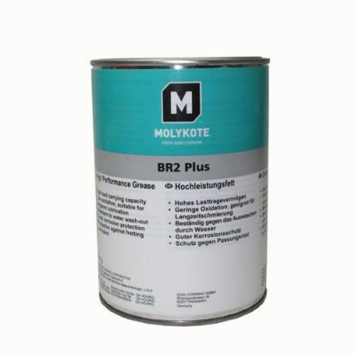 MOLYKOTE BR2 1KG.
