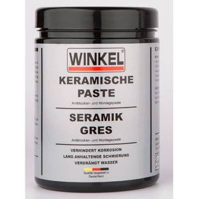 ANTİ SEİZE SERAMİK GRES - WİNKEL -
