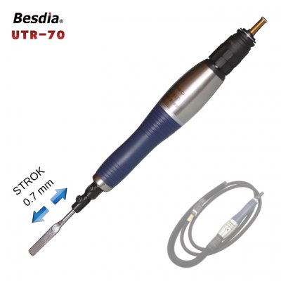 Havalı Eğeleme U-LAP UTR-70