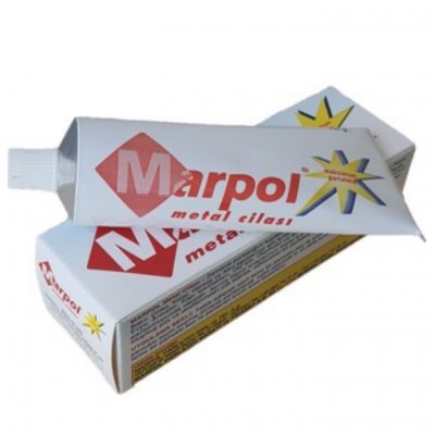 Marpol Parlatma Cilası
