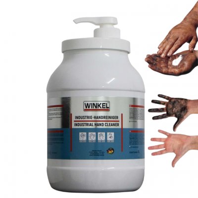 WİNKEL EL TEMİZLEME KREMİ 3 LT.